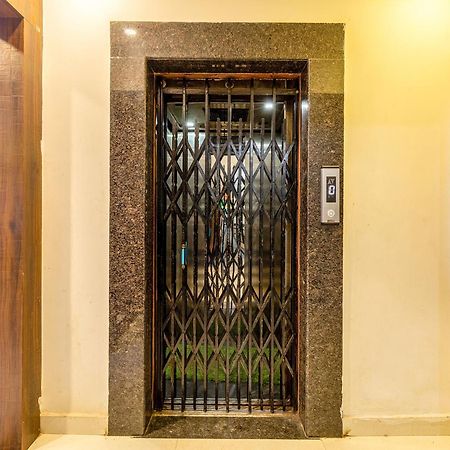 Fabhotel Ocean Pearl Bhopal Luaran gambar
