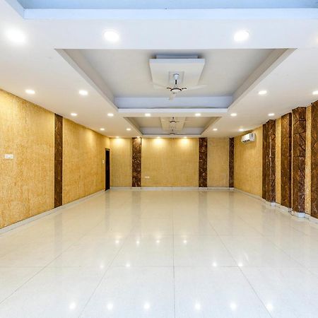 Fabhotel Ocean Pearl Bhopal Luaran gambar