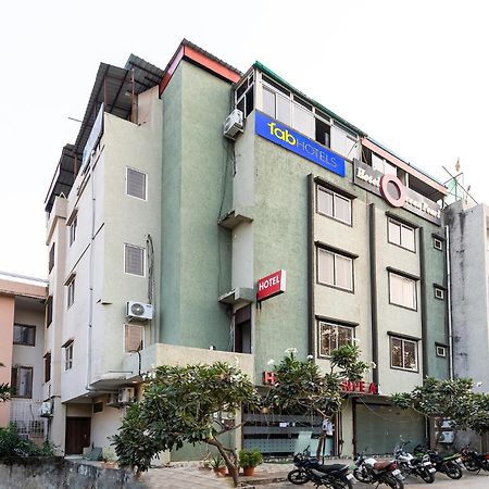 Fabhotel Ocean Pearl Bhopal Luaran gambar