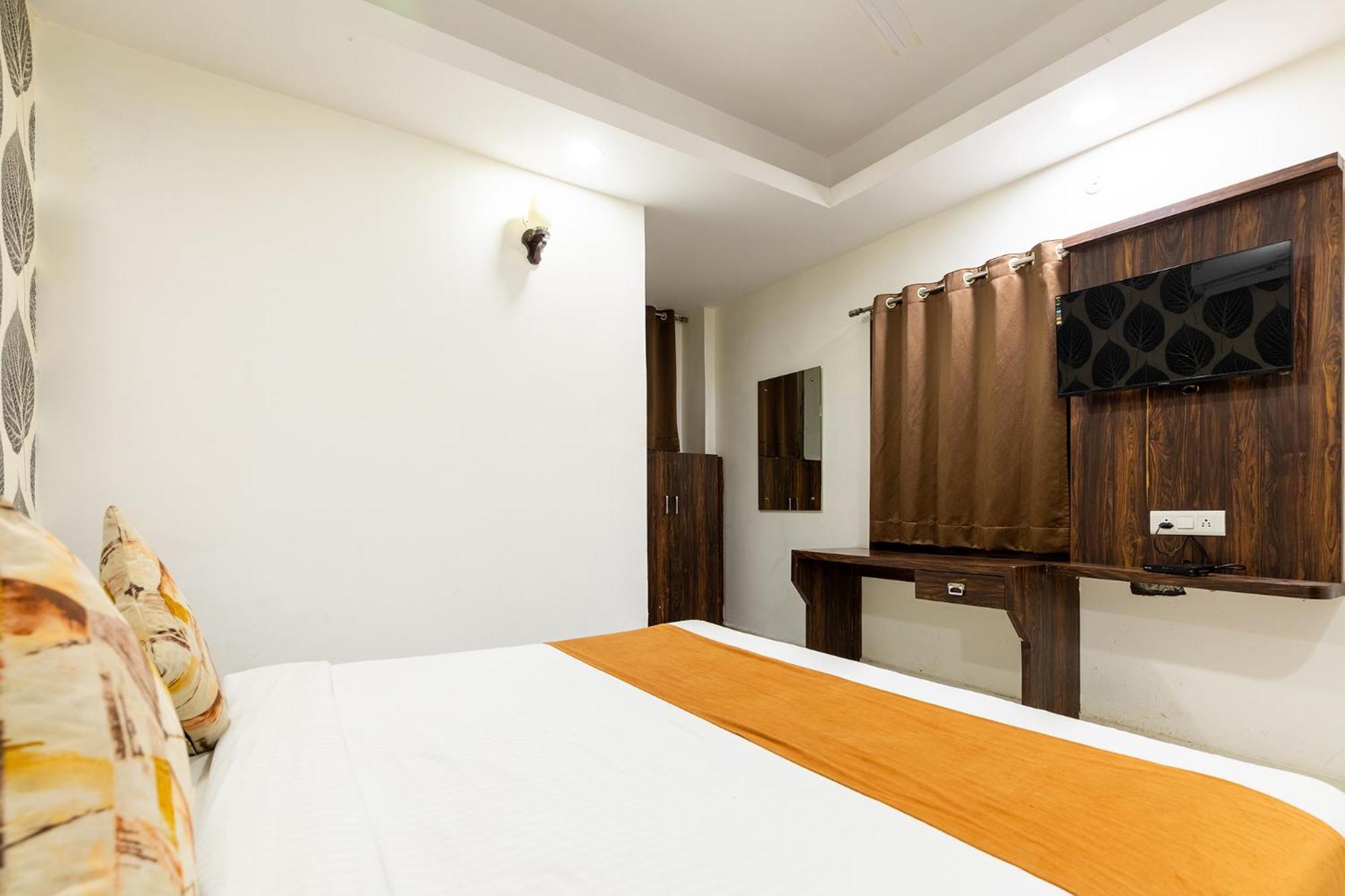 Fabhotel Ocean Pearl Bhopal Luaran gambar