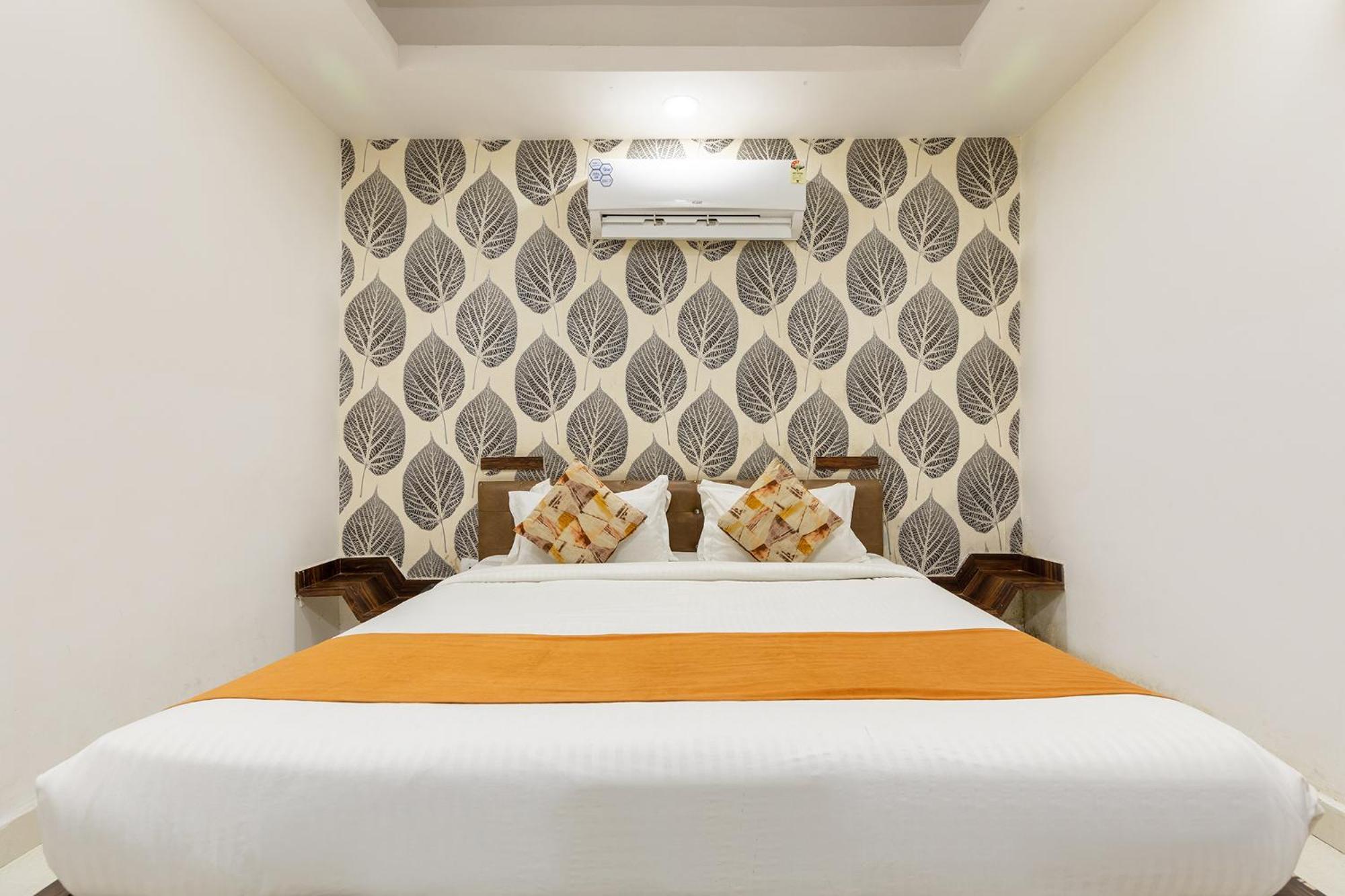 Fabhotel Ocean Pearl Bhopal Luaran gambar