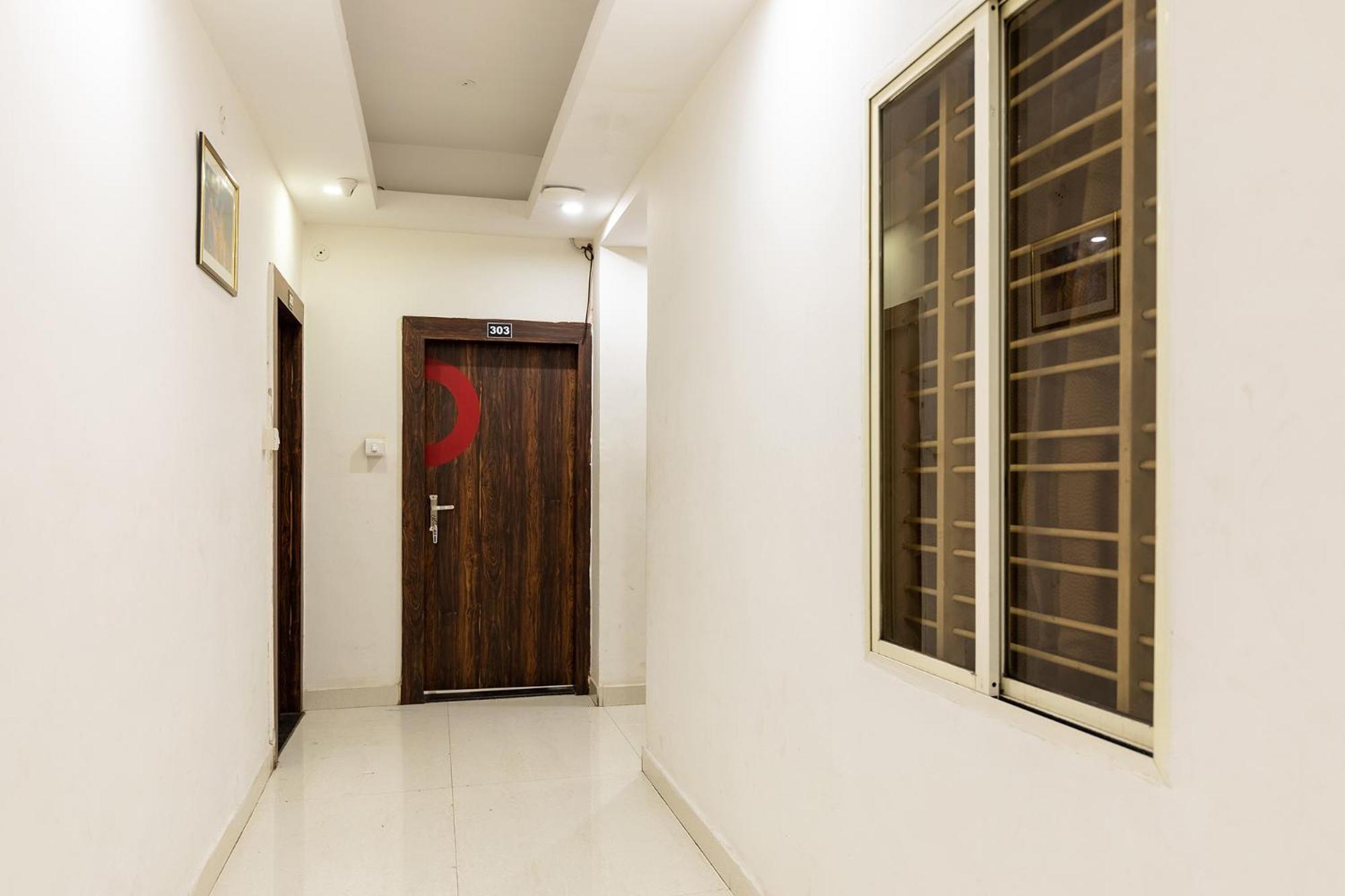 Fabhotel Ocean Pearl Bhopal Luaran gambar