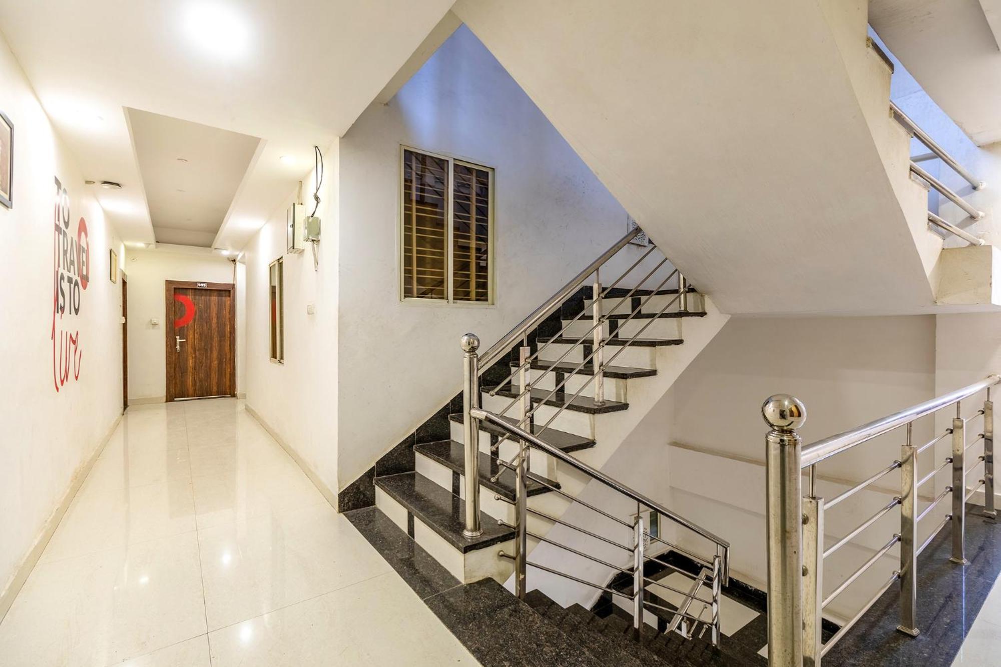 Fabhotel Ocean Pearl Bhopal Luaran gambar