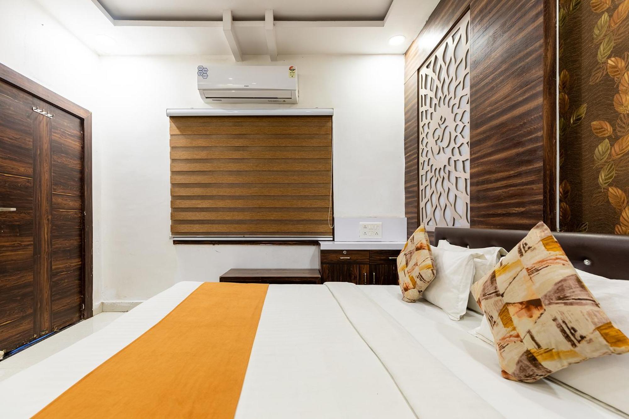Fabhotel Ocean Pearl Bhopal Luaran gambar