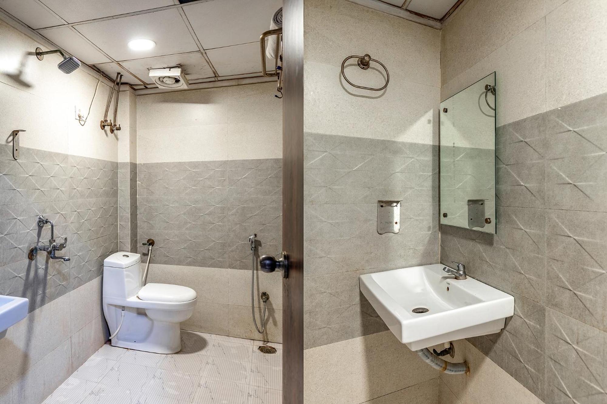 Fabhotel Ocean Pearl Bhopal Luaran gambar